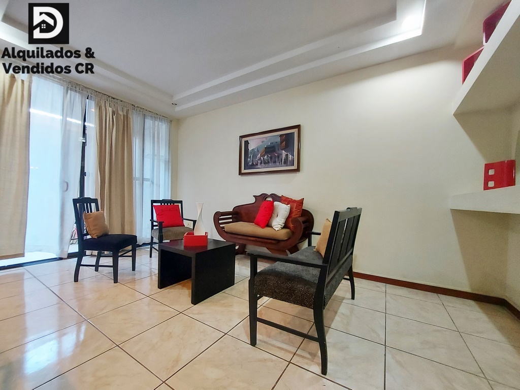 Apartamento Los Pinos
