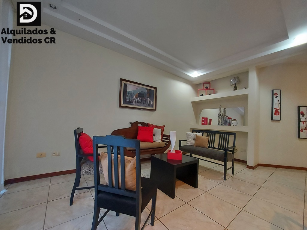 Apartamento Los Pinos