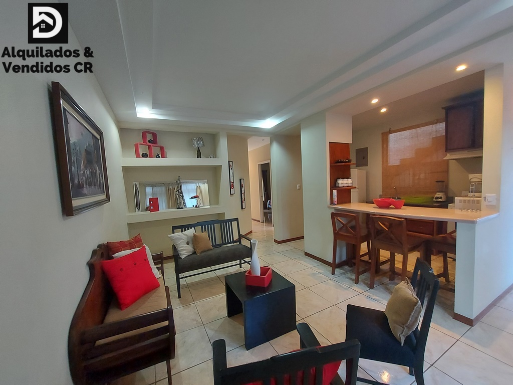 Apartamento Los Pinos