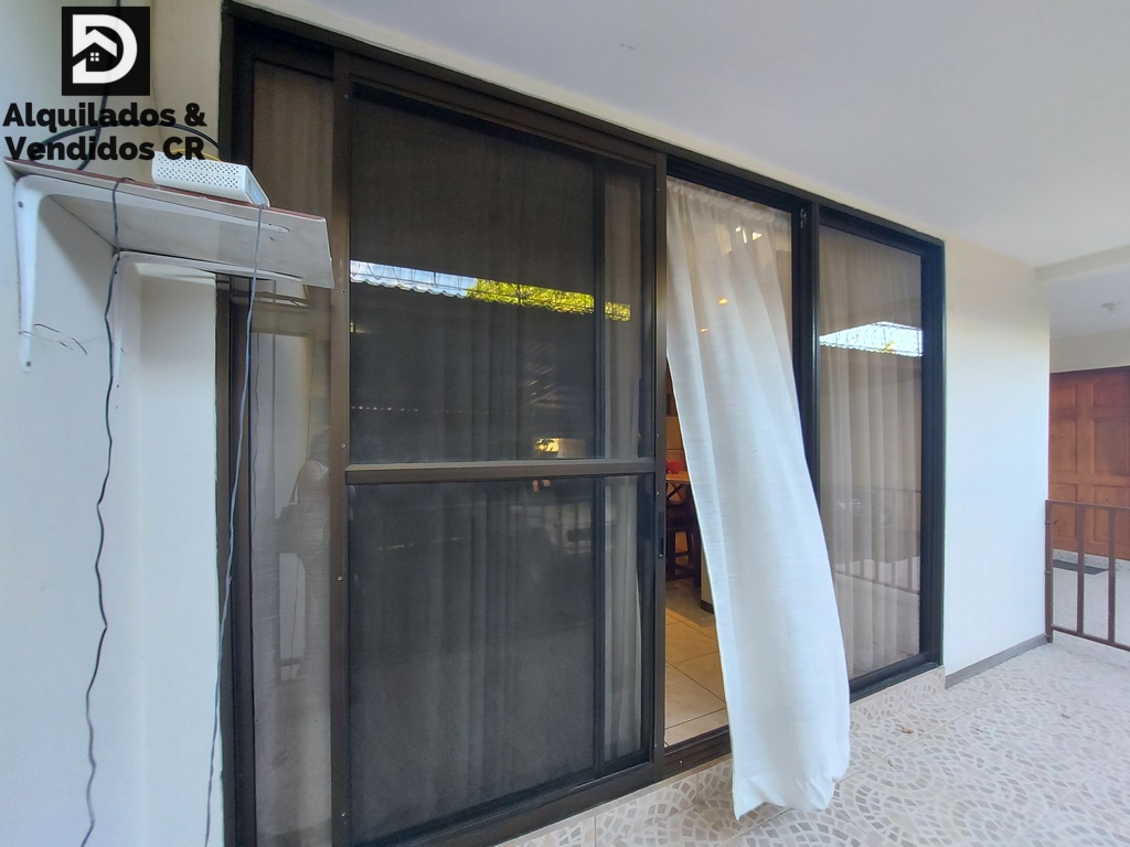 Apartamento Los Pinos
