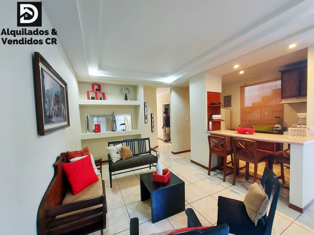 Apartamento Los Pinos