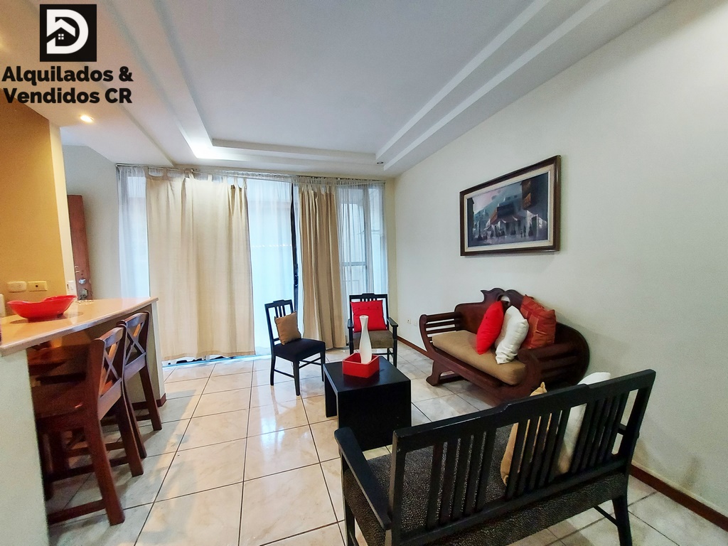 Apartamento Los Pinos
