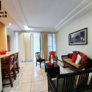 Apartamento Los Pinos
