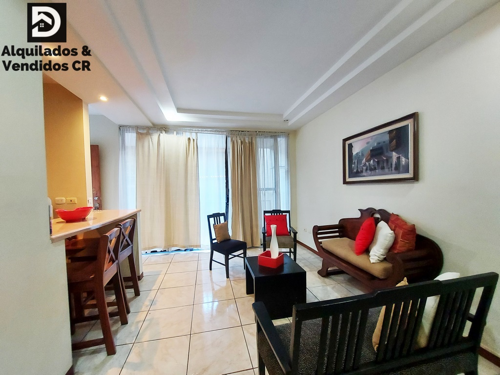 Apartamento Los Pinos