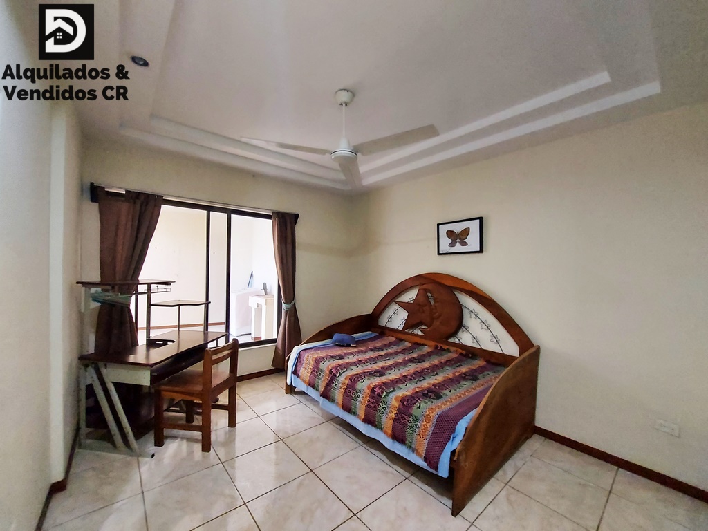 Apartamento Los Pinos