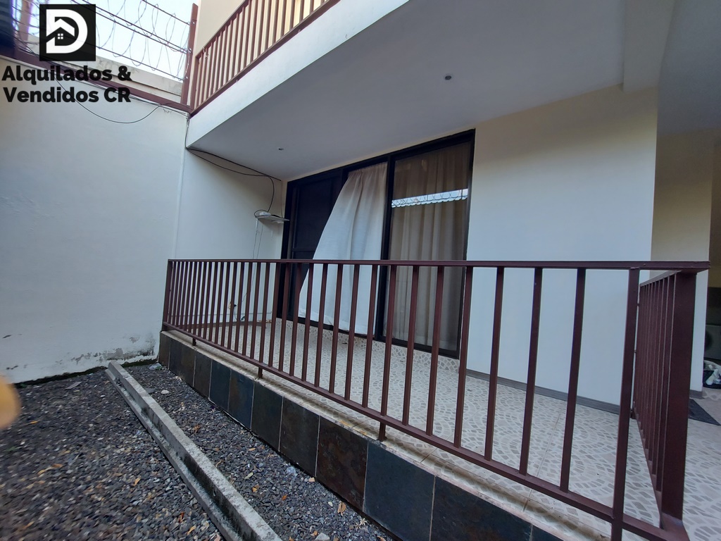 Apartamento Los Pinos