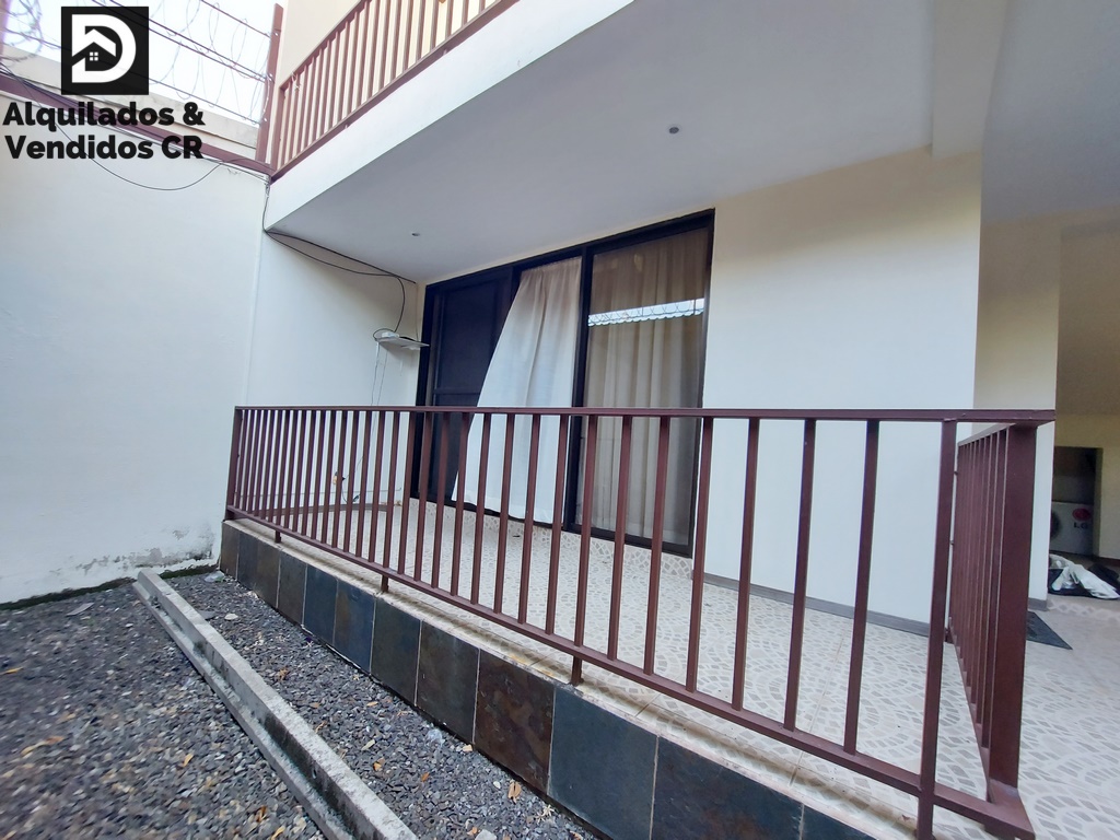 Apartamento Los Pinos