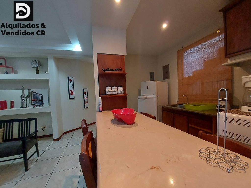 Apartamento Los Pinos