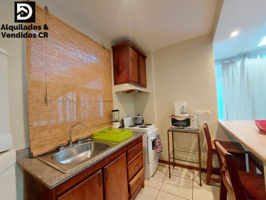 Apartamento Los Pinos
