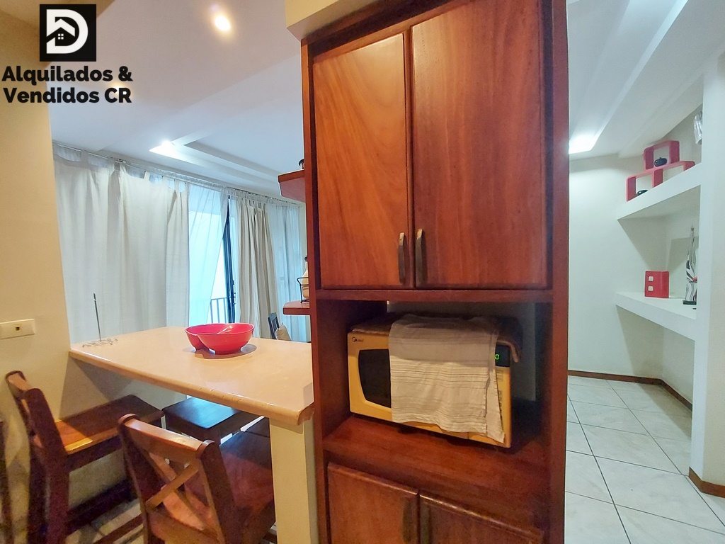 Apartamento Los Pinos