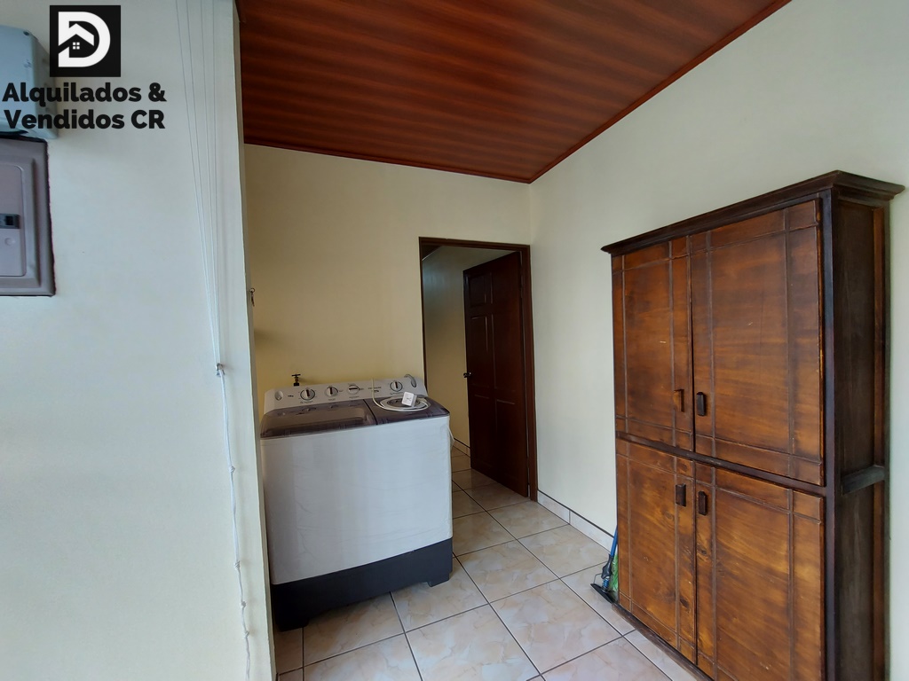 Apartamento Gerardo Amueblado