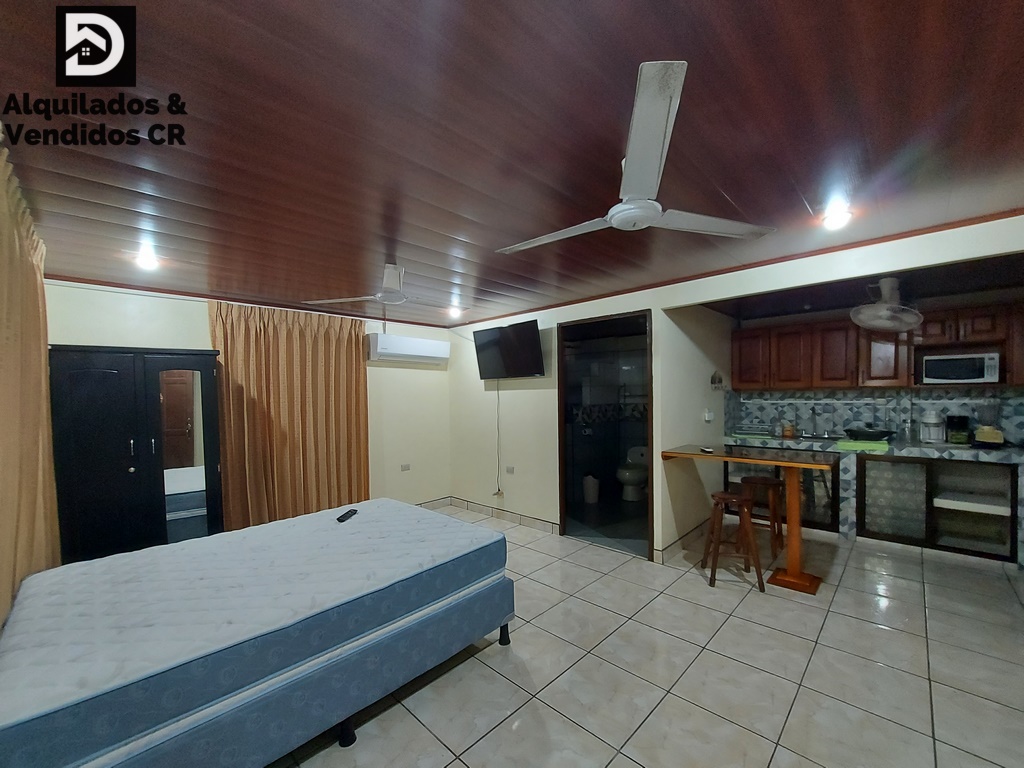 Apartamento Gerardo #5