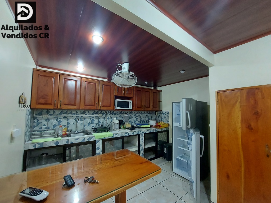 Apartamento Gerardo #5