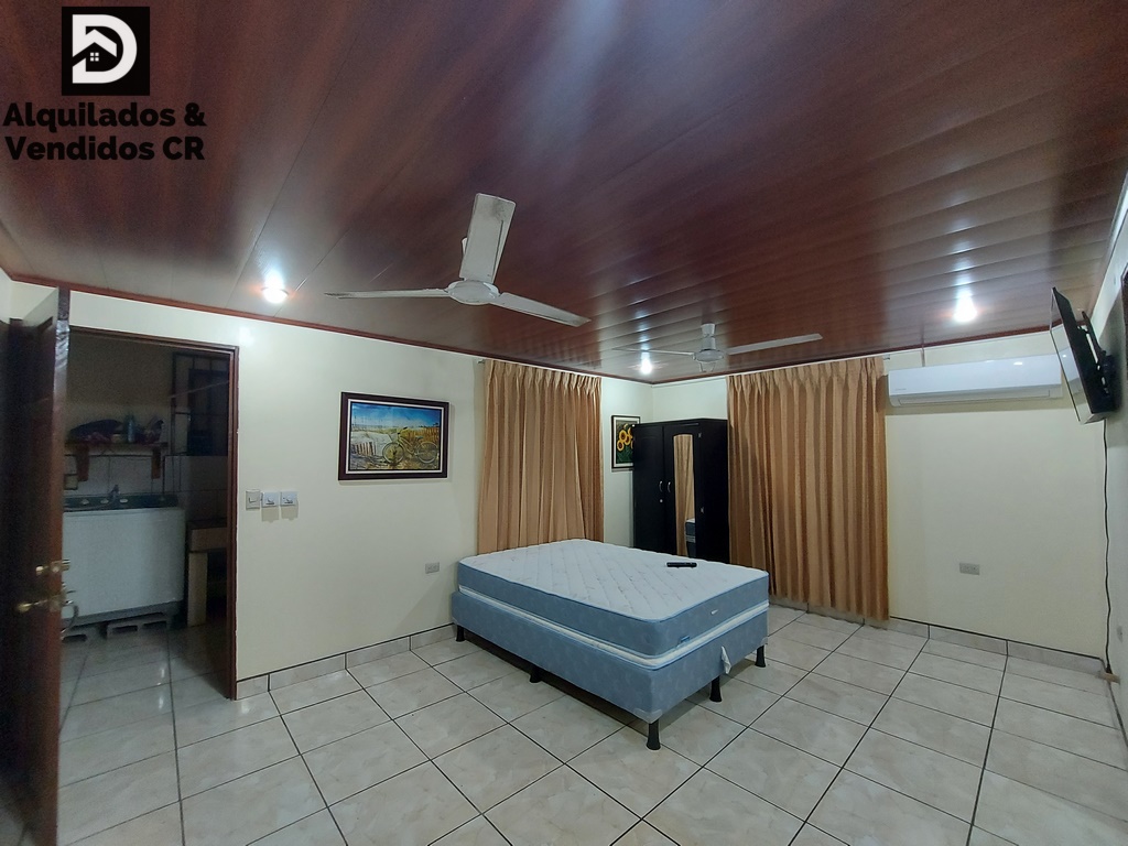Apartamento Gerardo #5