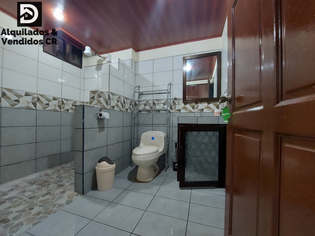 Apartamento Gerardo #5