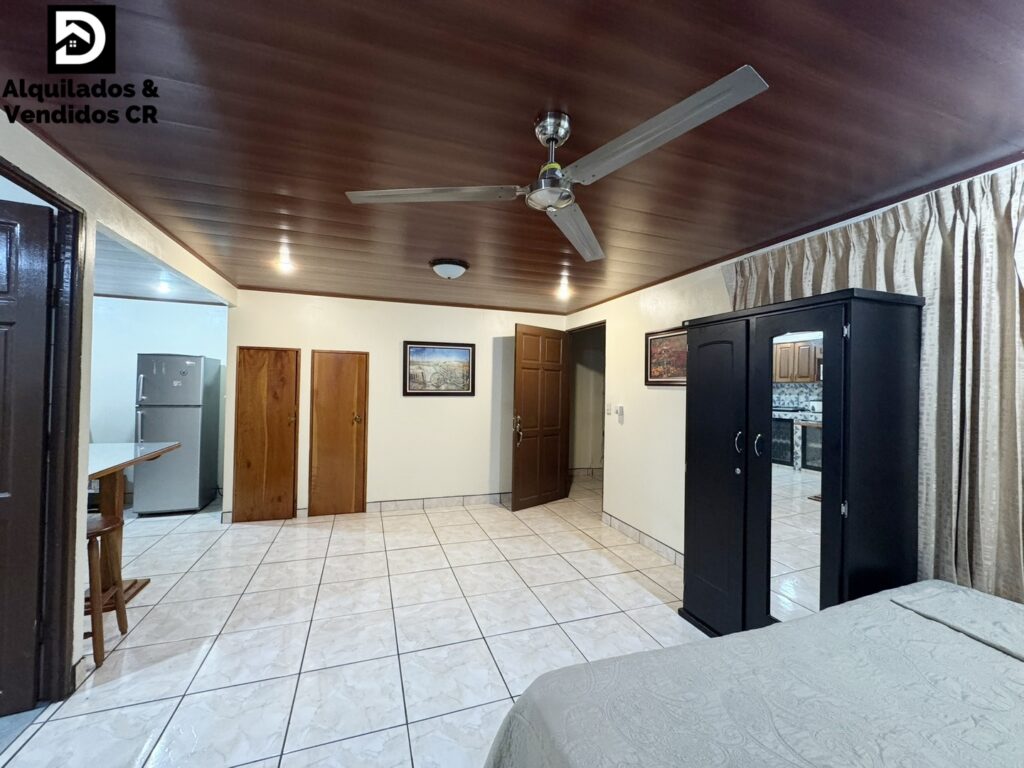 Apartamento Gerardo #5