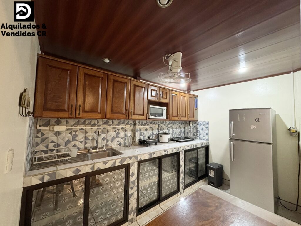 Apartamento Gerardo #5