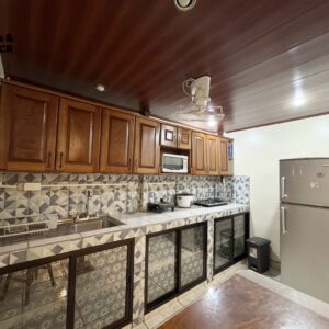 Apartamento Gerardo #5