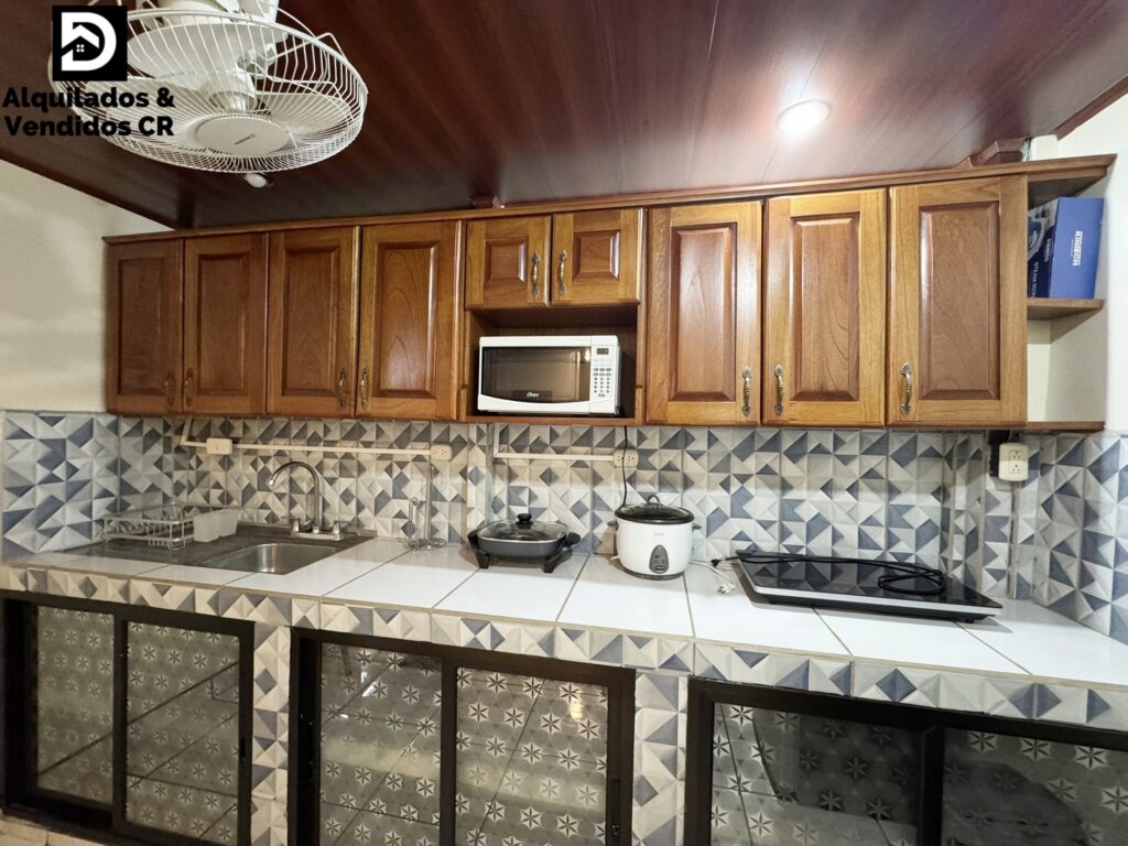Apartamento Gerardo #5