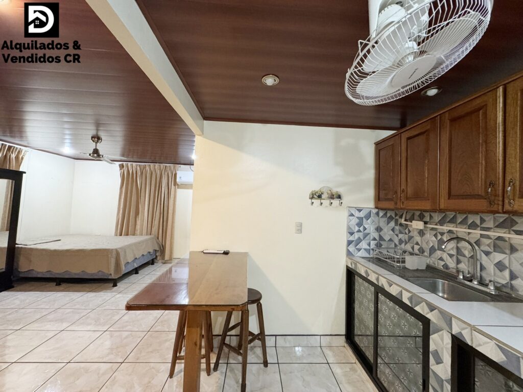 Apartamento Gerardo #5
