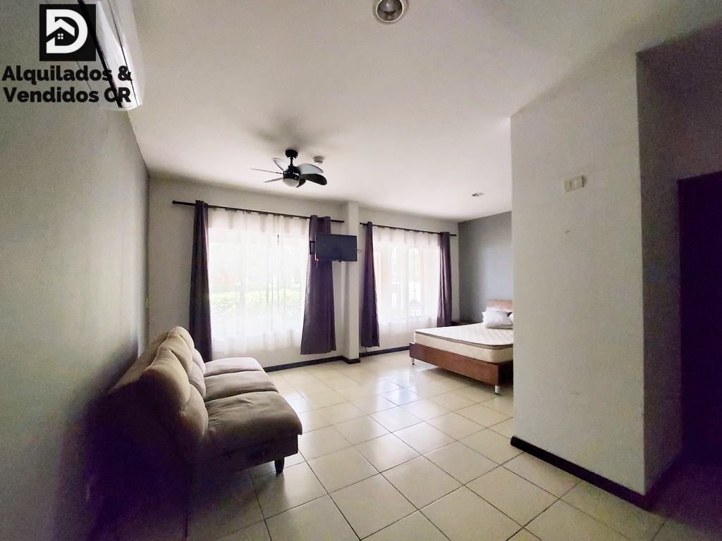 Apartamento Rumba