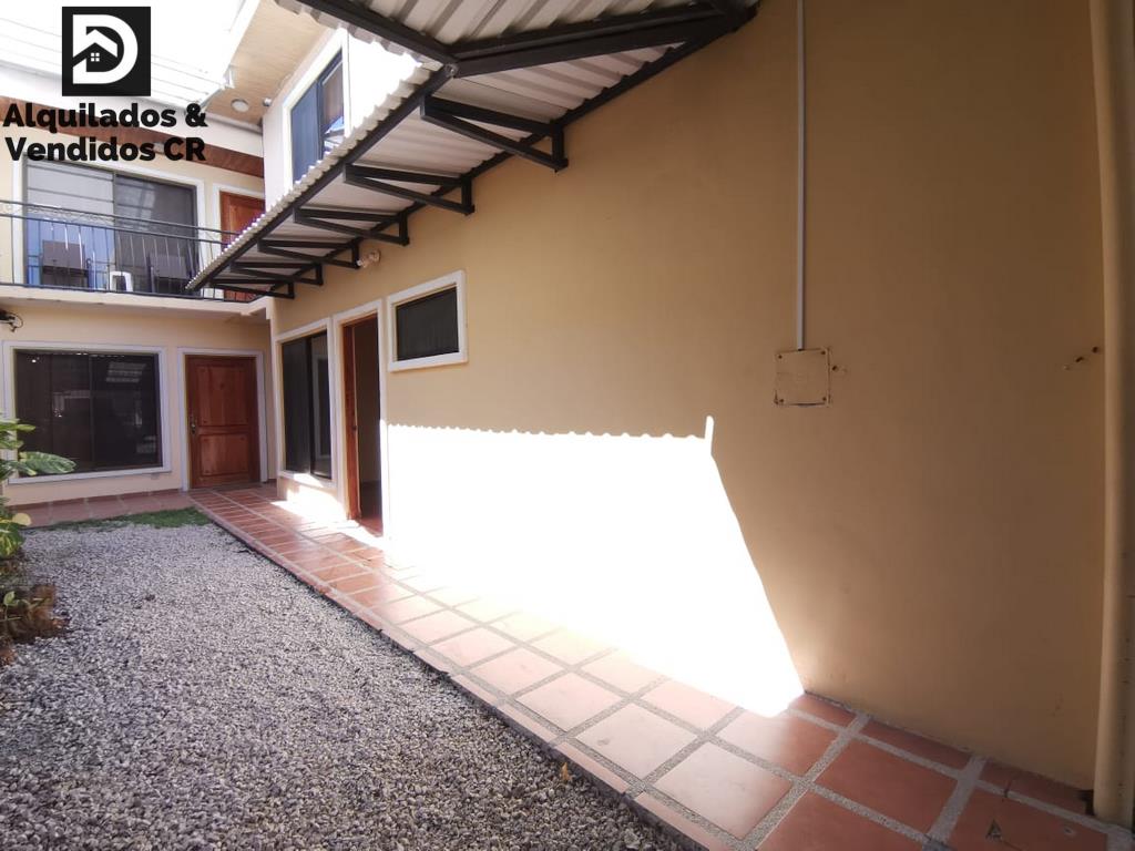 Apartamentos Milka