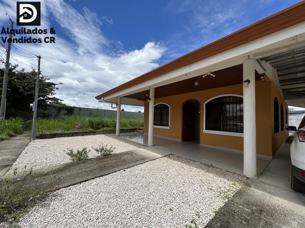 Casa Dominicana
