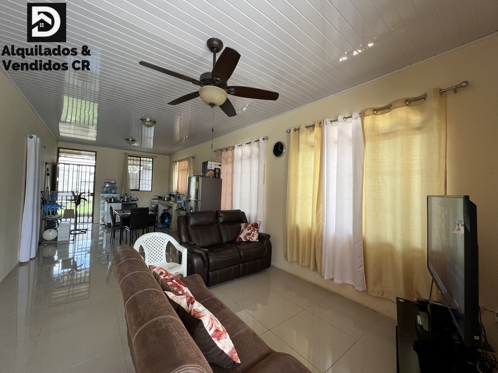 Casa Dominicana