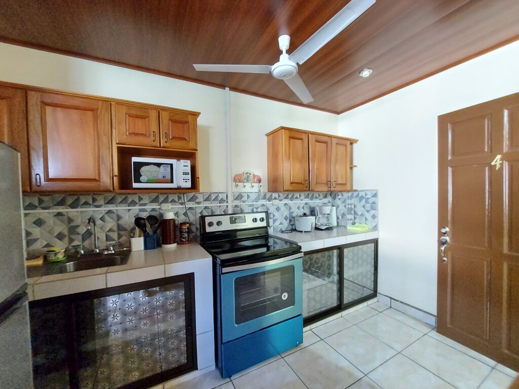 Apartamento Gerardo #4