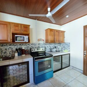 Apartamento Gerardo #4