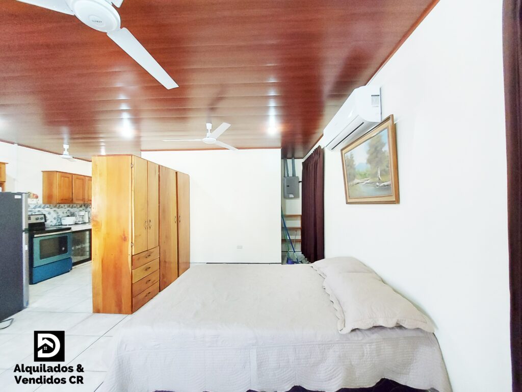 Apartamento Gerardo #4