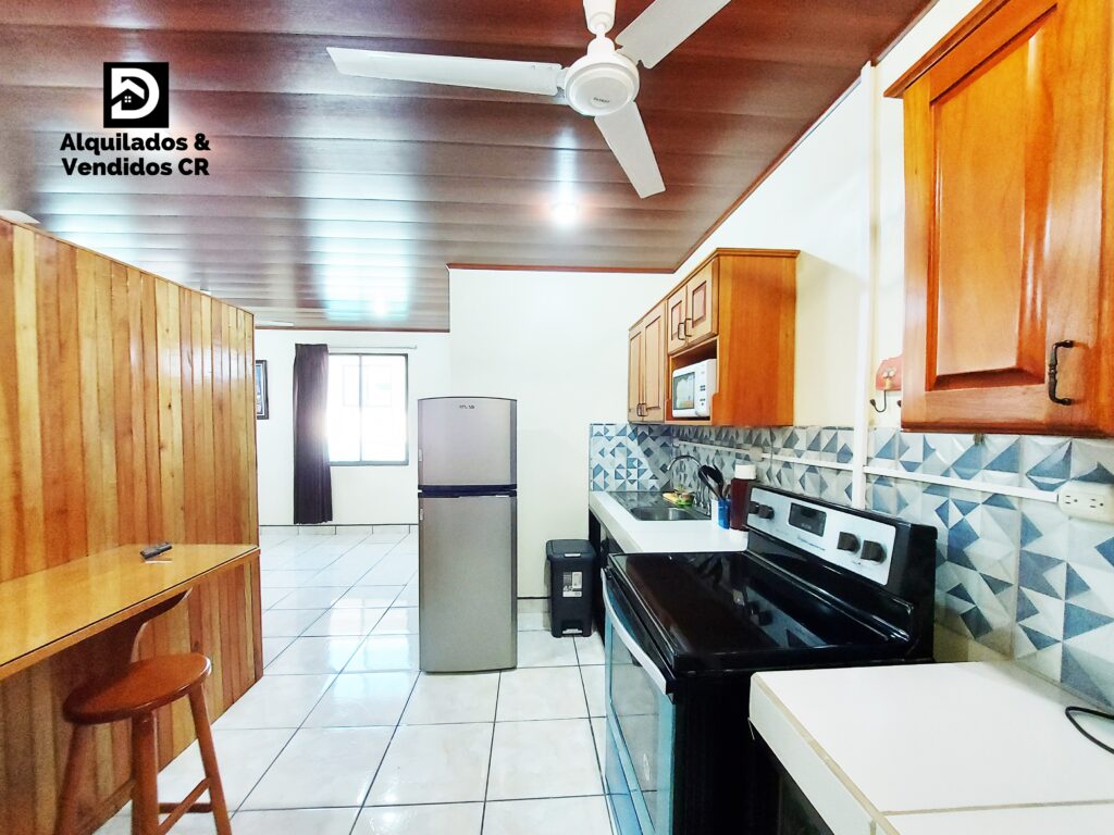 Apartamento Gerardo #4