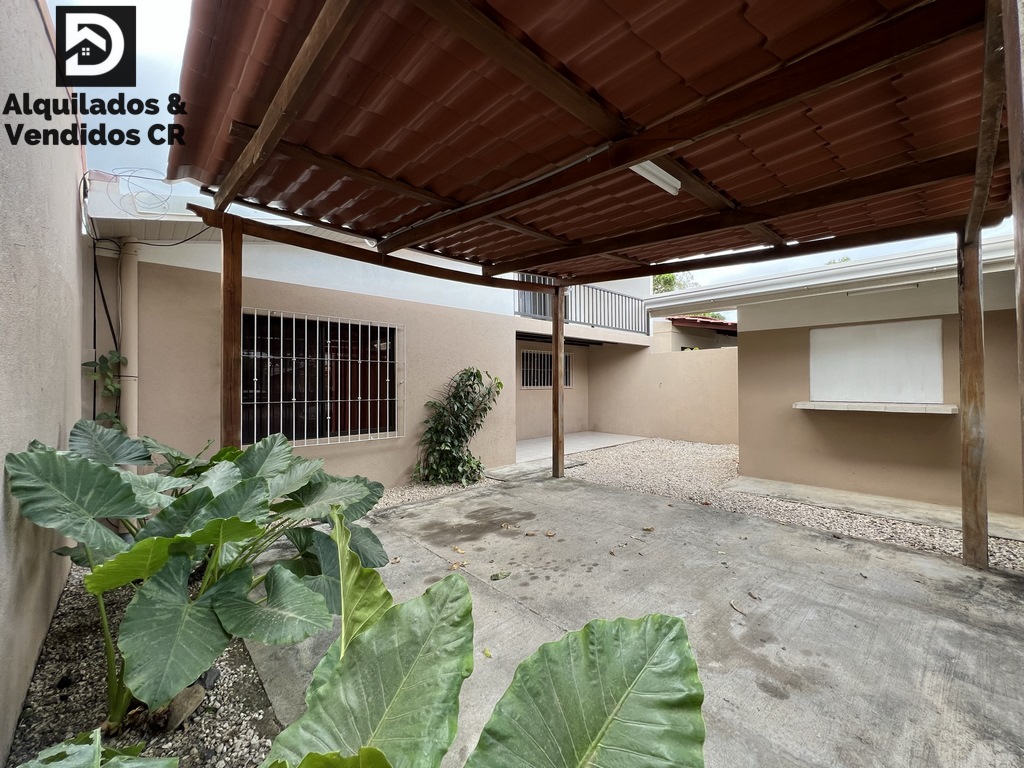 Casa Borgoña