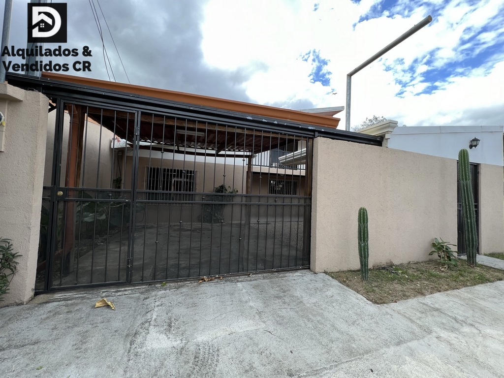 Casa Borgoña