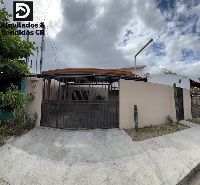 Casa Borgoña