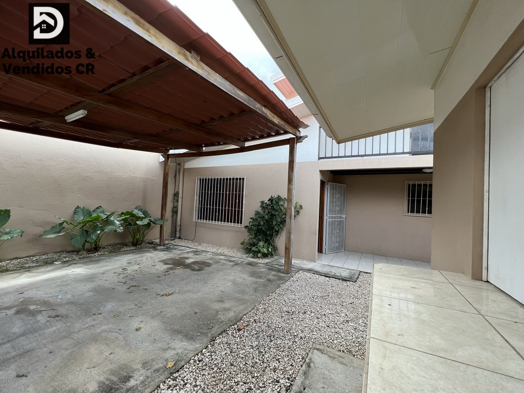 Casa Borgoña