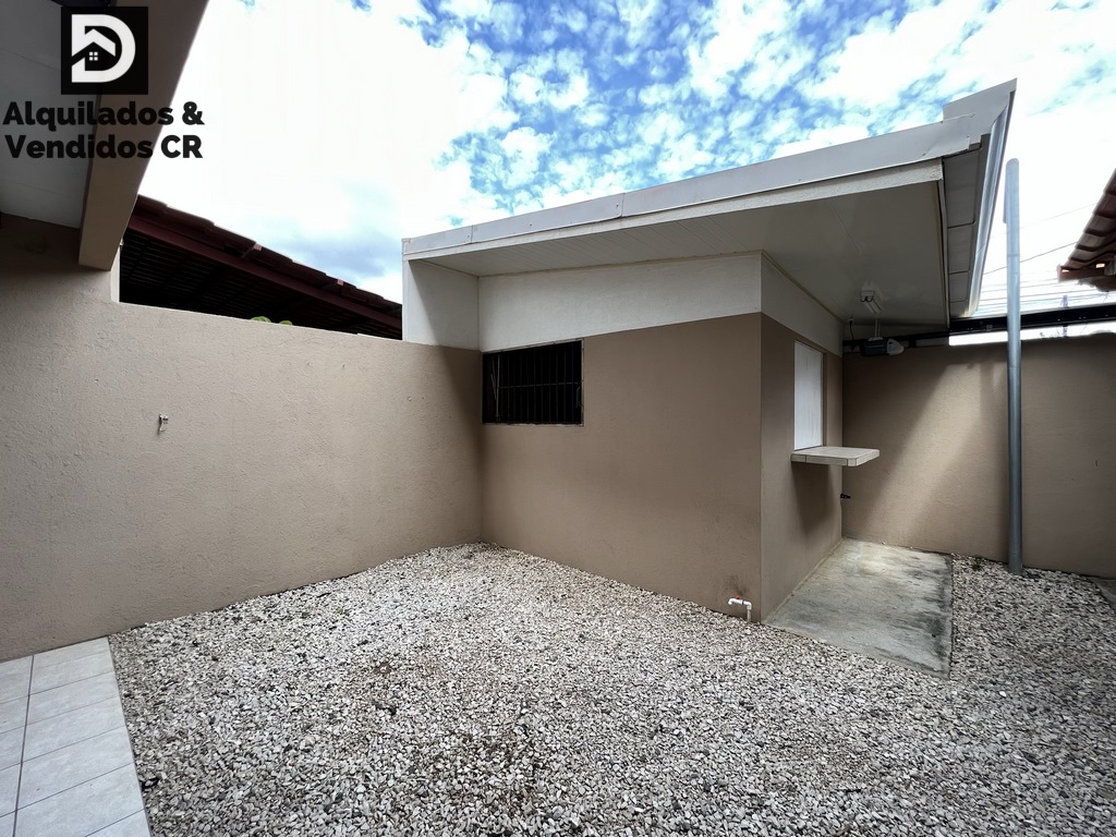 Casa Borgoña