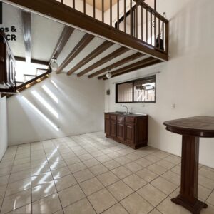 Casa Borgoña