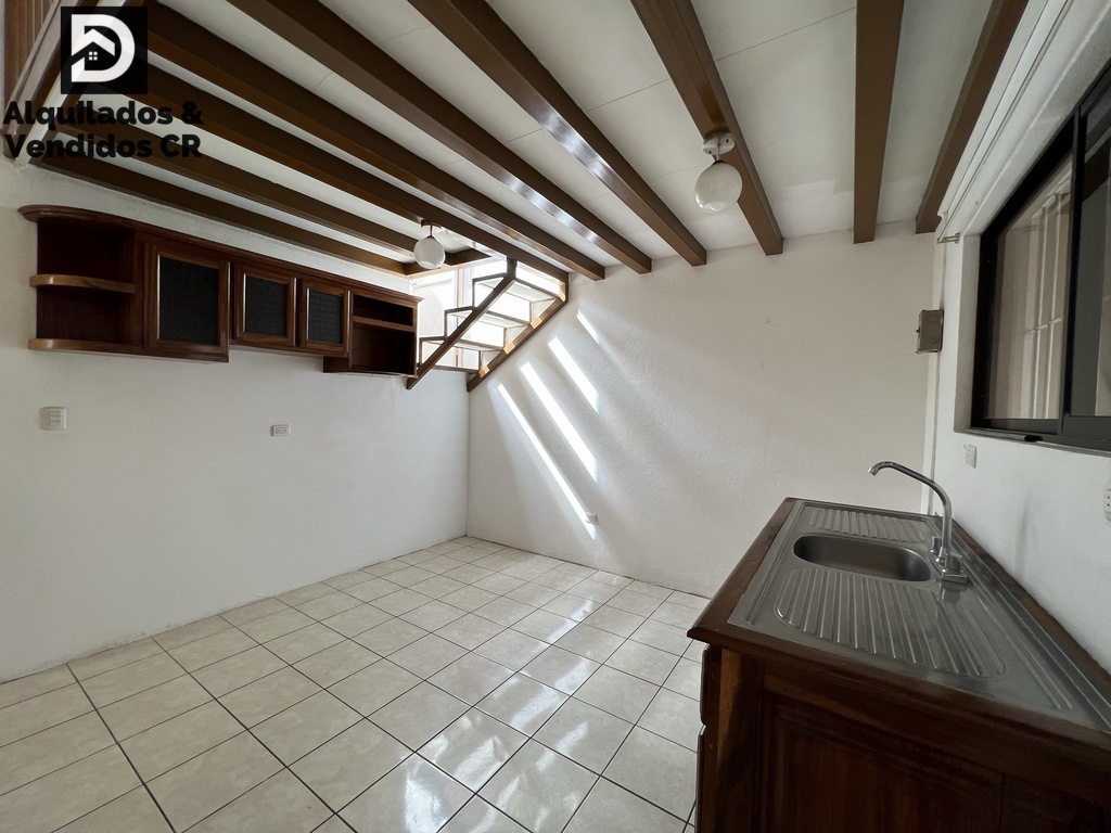 Casa Borgoña