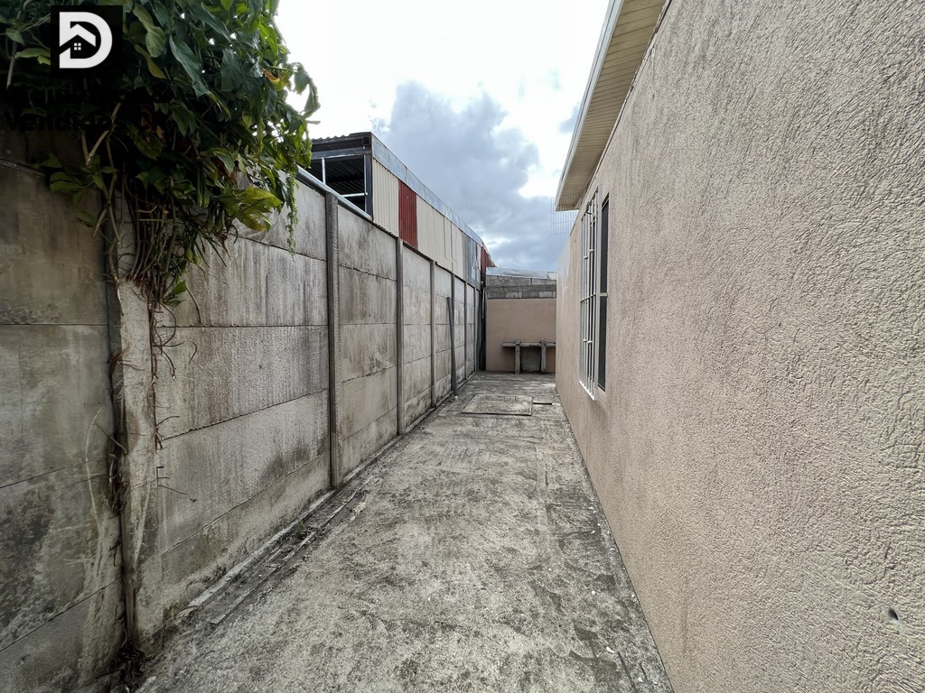 Casa Borgoña