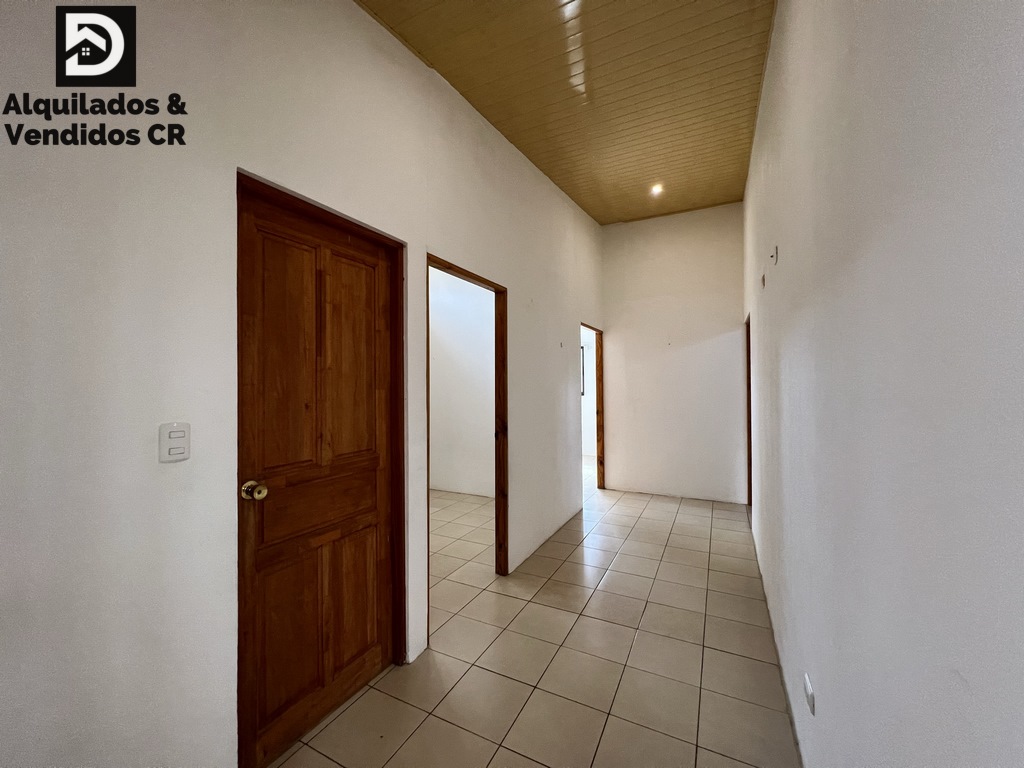 Casa Borgoña