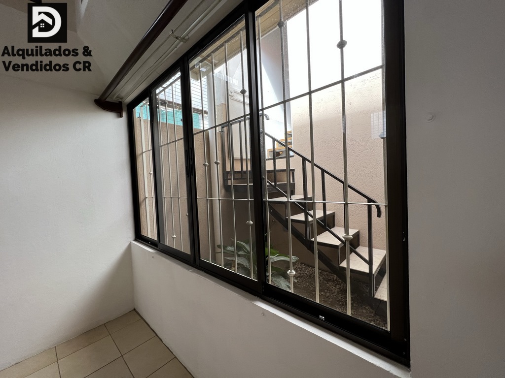 Casa Borgoña