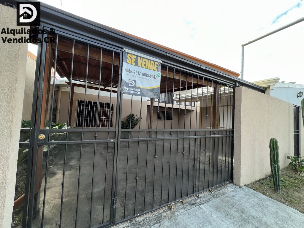 Casa Borgoña