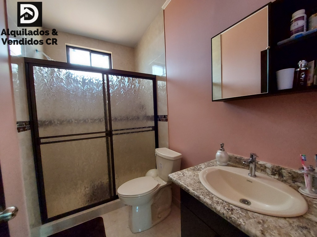 Apartamento Rosato Amueblado