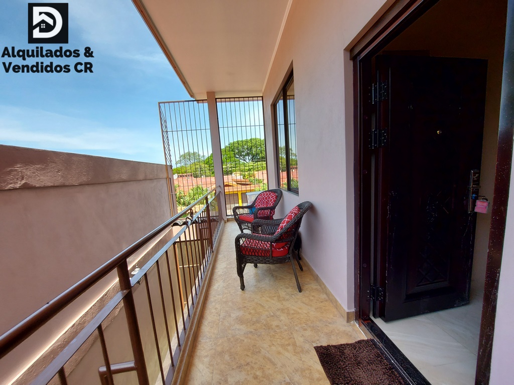 Apartamento Rosato Amueblado