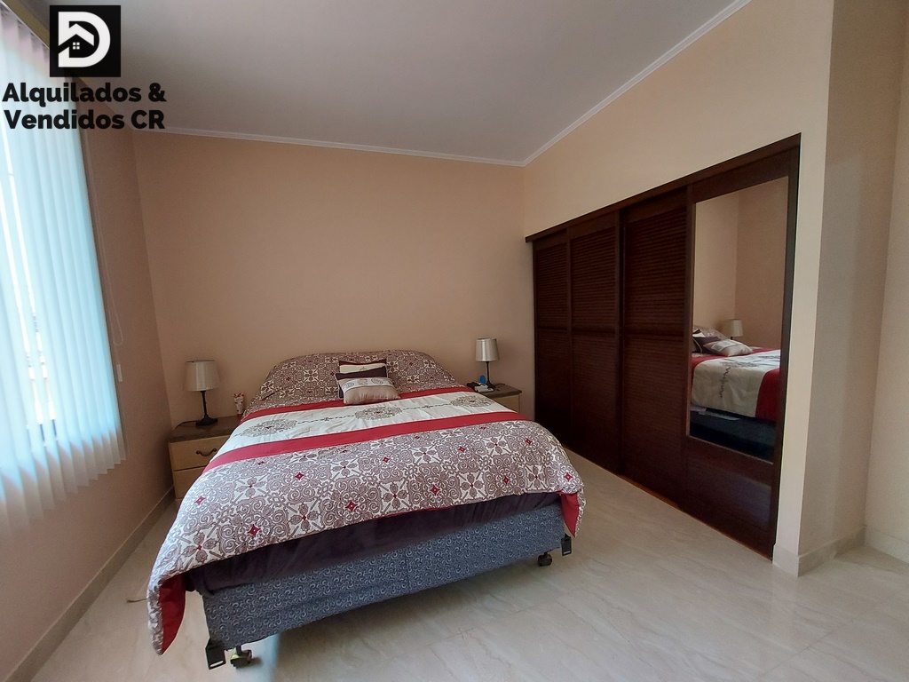 Apartamento Rosato Amueblado