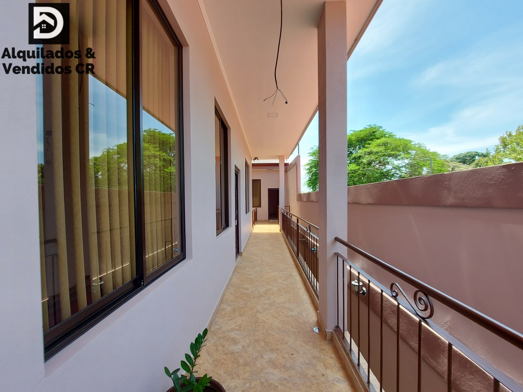 Apartamento Rosato Amueblado
