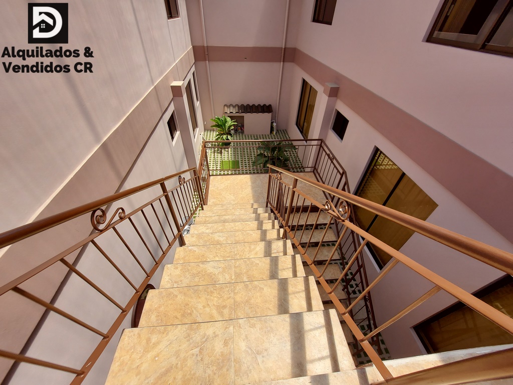 Apartamento Rosato Amueblado