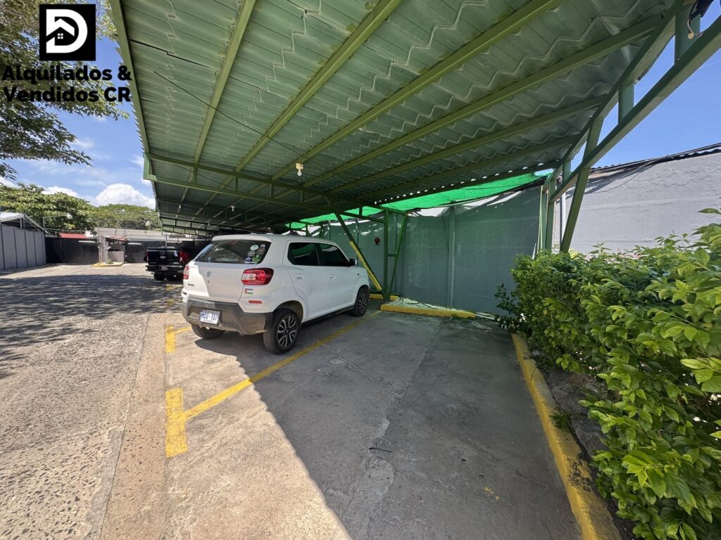 Apartamento Baldi