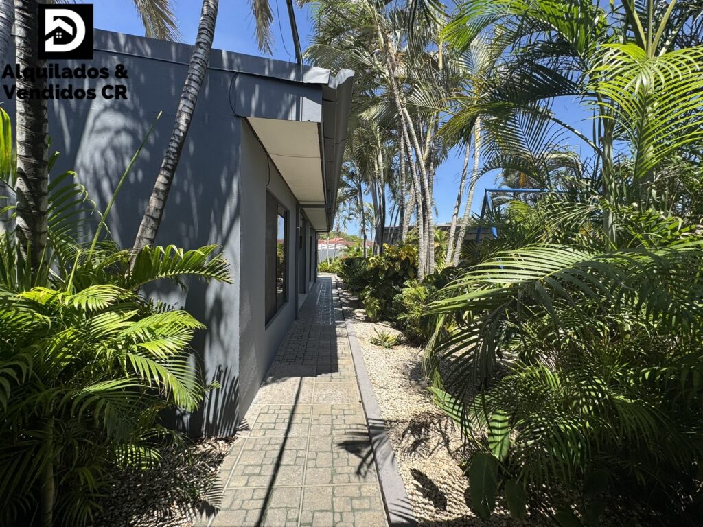 Apartamento Baldi